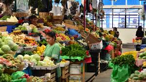 Comercio local